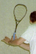 Squash, ...